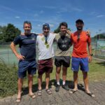equipe 1 hommes